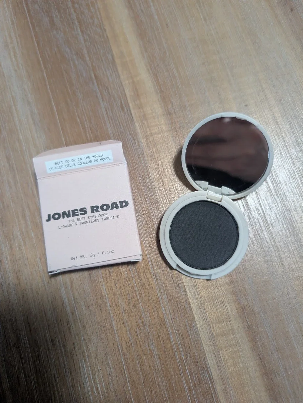 Jones Road The Best Eyeshadow